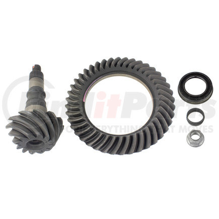 Motive Gear GM9.5-342L Motive Gear - Differential Ring and Pinion