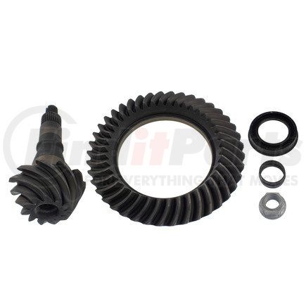 Motive Gear GM9.76-373 Motive Gear - Differential Ring and Pinion