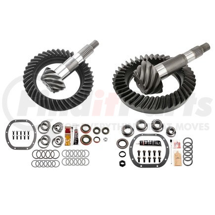 Motive Gear MGK-121 Motive Gear - Differential Complete Ring and Pinion Kit - Jeep XJ