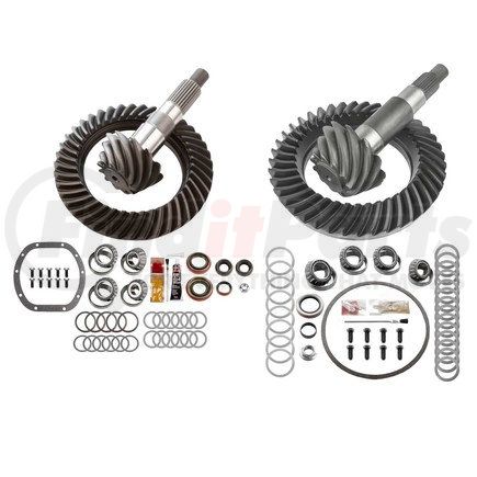 Motive Gear MGK-127 Motive Gear - Differential Complete Ring and Pinion Kit - Jeep CJ5/7
