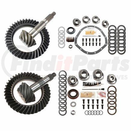 Motive Gear MGK-201 Motive Gear - Differential Complete Ring and Pinion Kit