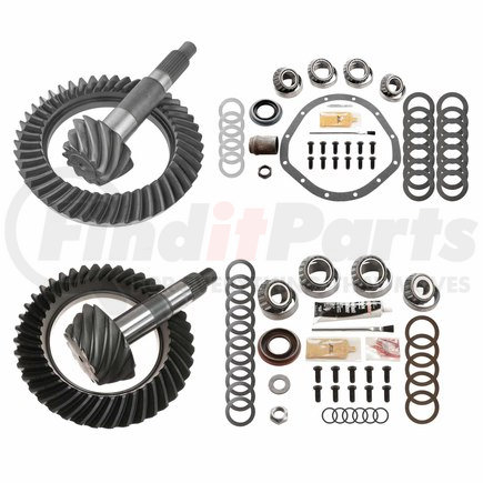 Motive Gear MGK-203 Motive Gear - Differential Complete Ring and Pinion Kit