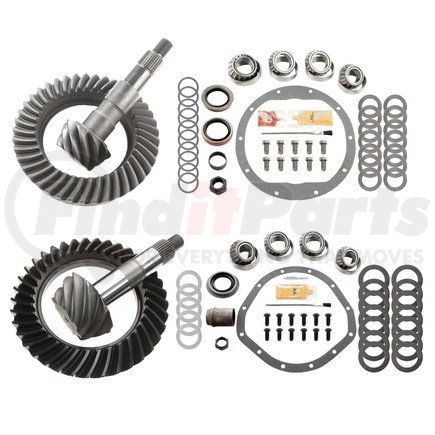 Motive Gear MGK-210 Motive Gear - Differential Complete Ring and Pinion Kit