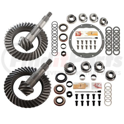 Motive Gear MGK-218 Motive Gear - Differential Complete Ring and Pinion Kit
