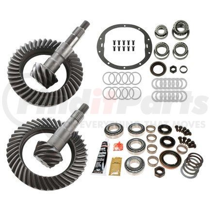 Motive Gear MGK-224 Motive Gear - Differential Complete Ring and Pinion Kit