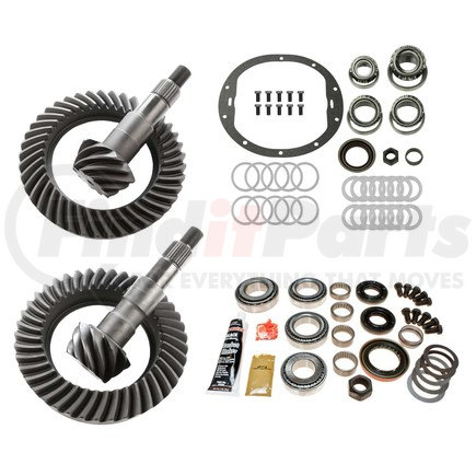 Motive Gear MGK-223 Motive Gear - Differential Complete Ring and Pinion Kit