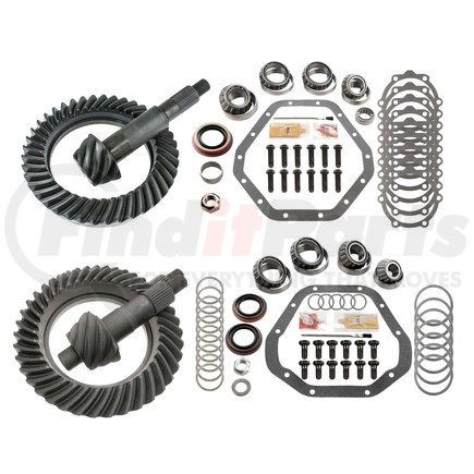 Motive Gear MGK-229 Motive Gear - Differential Complete Ring and Pinion Kit