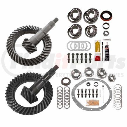 Motive Gear MGK-237 Motive Gear - Differential Complete Ring and Pinion Kit