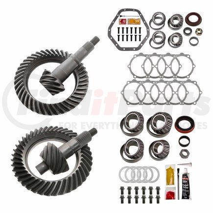 Motive Gear MGK-240 Motive Gear - Differential Complete Ring and Pinion Kit