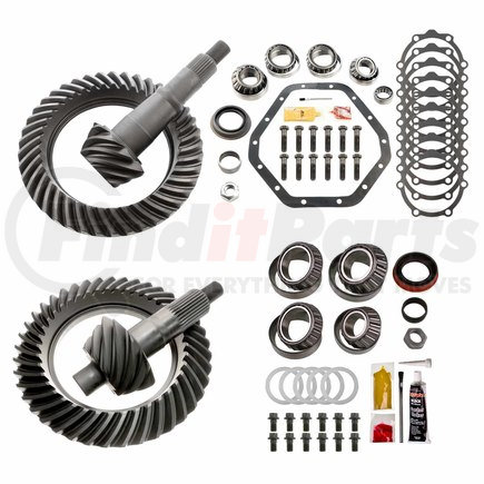 Motive Gear MGK-241 Motive Gear - Differential Complete Ring and Pinion Kit