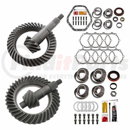 Motive Gear MGK-242 Motive Gear - Differential Complete Ring and Pinion Kit