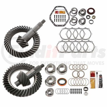 Motive Gear MGK-244 Motive Gear - Differential Complete Ring and Pinion Kit