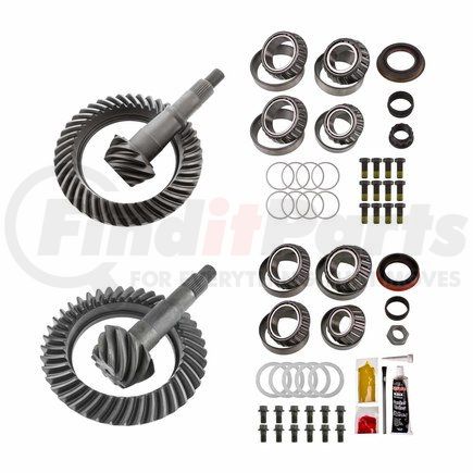 Motive Gear MGK-248 Motive Gear - Differential Complete Ring and Pinion Kit