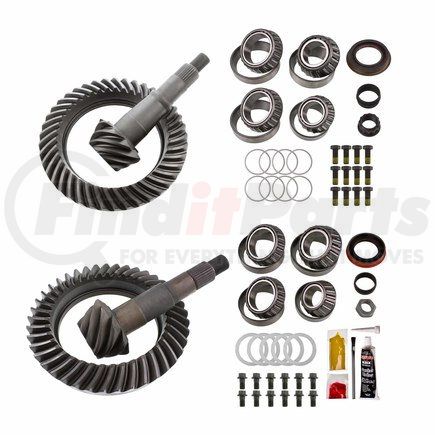 Motive Gear MGK-249 Motive Gear - Differential Complete Ring and Pinion Kit