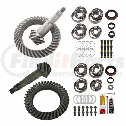 Motive Gear MGK-250 Motive Gear - Differential Complete Ring and Pinion Kit