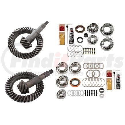 Motive Gear MGK-252 Motive Gear - Differential Complete Ring and Pinion Kit