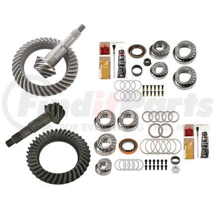 Motive Gear MGK-253 Motive Gear - Differential Complete Ring and Pinion Kit