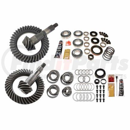 Motive Gear MGK-255 Motive Gear - Differential Complete Ring and Pinion Kit