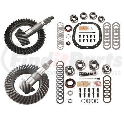 Motive Gear MGK-303 Motive Gear - Differential Complete Ring and Pinion Kit