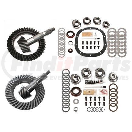 Motive Gear MGK-304 Motive Gear - Differential Complete Ring and Pinion Kit