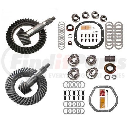Motive Gear MGK-309 Motive Gear - Differential Complete Ring and Pinion Kit