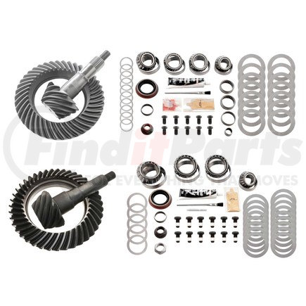Motive Gear MGK-316 Motive Gear - Differential Complete Ring and Pinion Kit