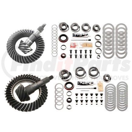 Motive Gear MGK-317 Motive Gear - Differential Complete Ring and Pinion Kit