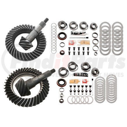 Motive Gear MGK-321 Motive Gear - Differential Complete Ring and Pinion Kit