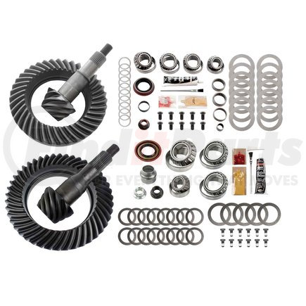 Motive Gear MGK-324 Motive Gear - Differential Complete Ring and Pinion Kit