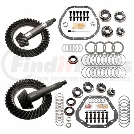 Motive Gear MGK-327 Motive Gear - Differential Complete Ring and Pinion Kit