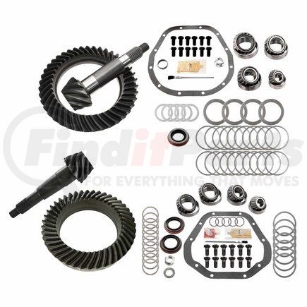 Motive Gear MGK-328 Motive Gear - Differential Complete Ring and Pinion Kit