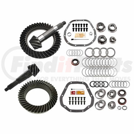 Motive Gear MGK-332 Motive Gear - Differential Complete Ring and Pinion Kit