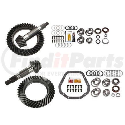 Motive Gear MGK-335 Motive Gear - Differential Complete Ring and Pinion Kit