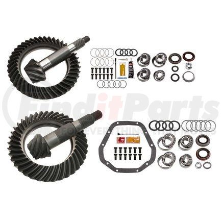 Motive Gear MGK-336 Motive Gear - Differential Complete Ring and Pinion Kit
