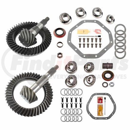 Motive Gear MGK-400 Motive Gear - Differential Complete Ring and Pinion Kit