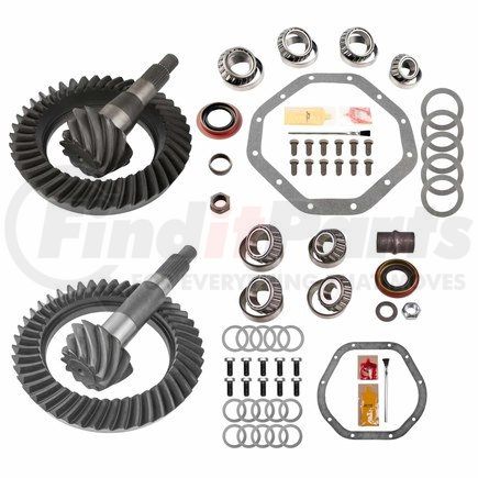 Motive Gear MGK-401 Motive Gear - Differential Complete Ring and Pinion Kit