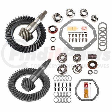 Motive Gear MGK-402 Motive Gear - Differential Complete Ring and Pinion Kit