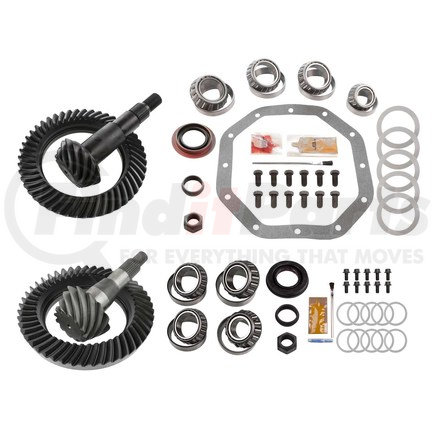 Motive Gear MGK-404 Motive Gear - Differential Complete Ring and Pinion Kit
