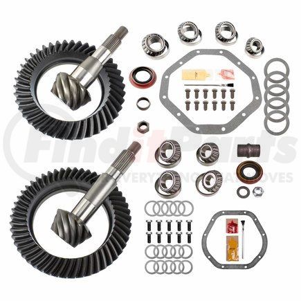 Motive Gear MGK-403 Motive Gear - Differential Complete Ring and Pinion Kit