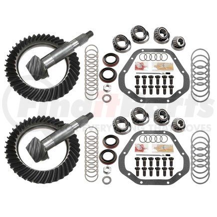 Motive Gear MGK-408 Motive Gear - Differential Complete Ring and Pinion Kit