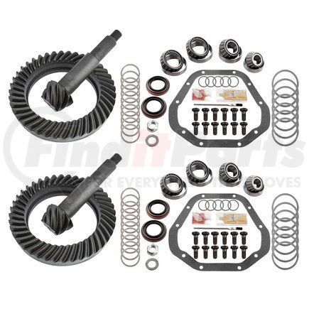 Motive Gear MGK-412 Motive Gear - Differential Complete Ring and Pinion Kit