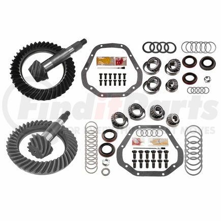 Motive Gear MGK-413 Motive Gear - Differential Complete Ring and Pinion Kit