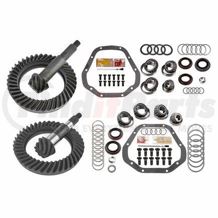 Motive Gear MGK-418 Motive Gear - Differential Complete Ring and Pinion Kit