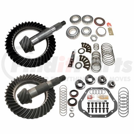 Motive Gear MGK-421 Motive Gear - Differential Complete Ring and Pinion Kit