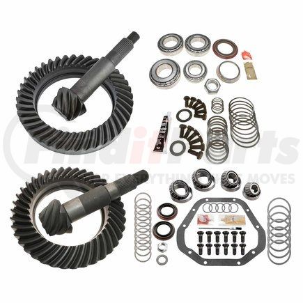 Motive Gear MGK-422 Motive Gear - Differential Complete Ring and Pinion Kit