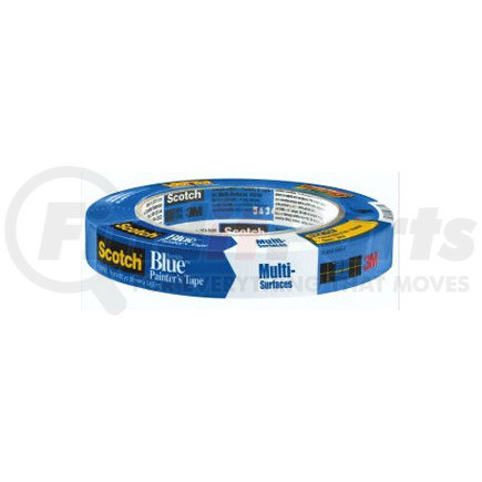 3M 3680 3/4" ScotchBlue™ Painters Tape for Multi-Surfaces