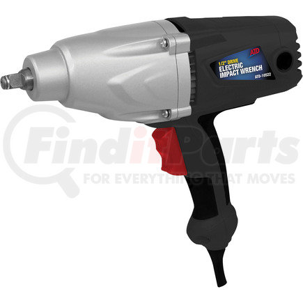 ATD Tools 10522 1/2" Drive Electric Impact Wrench