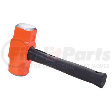 ATD Tools 4078 Sledge Hammer, 8lb, Handle 12"