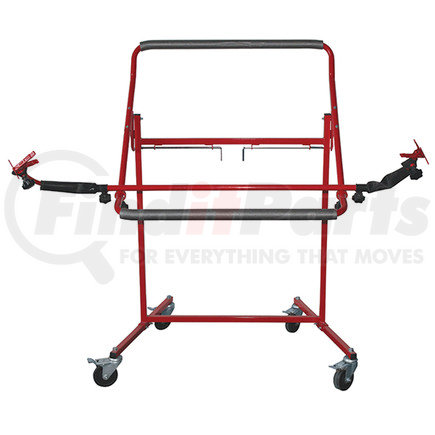 ATD Tools 6572 Adjustable Bumper Stand