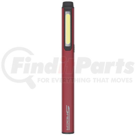 ATD Tools 80020 Lumen Inspection Penlight w/ Top Light